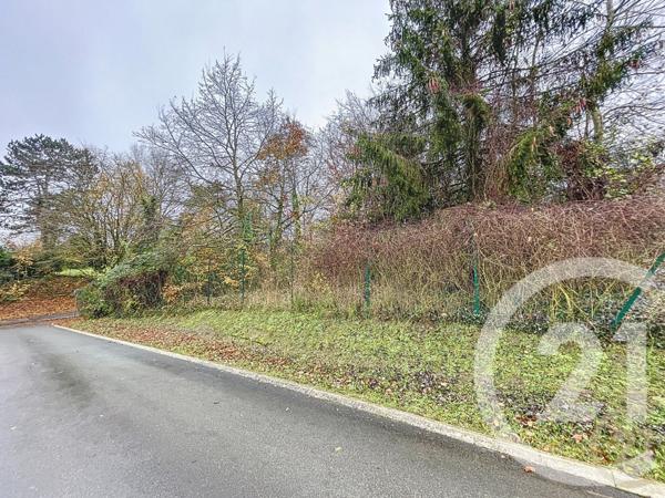 Terrain à vendre  600 m2 RESSONS SUR MATZ - 60