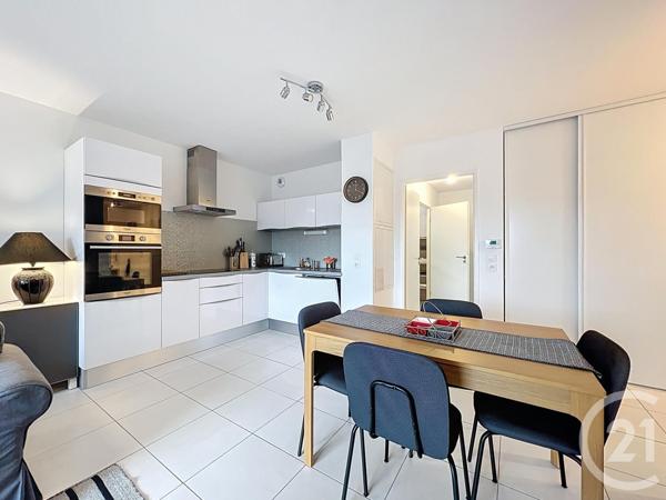 Appartement T3 à vendre  3 pièces - 64,50 m2 ARCACHON - 33