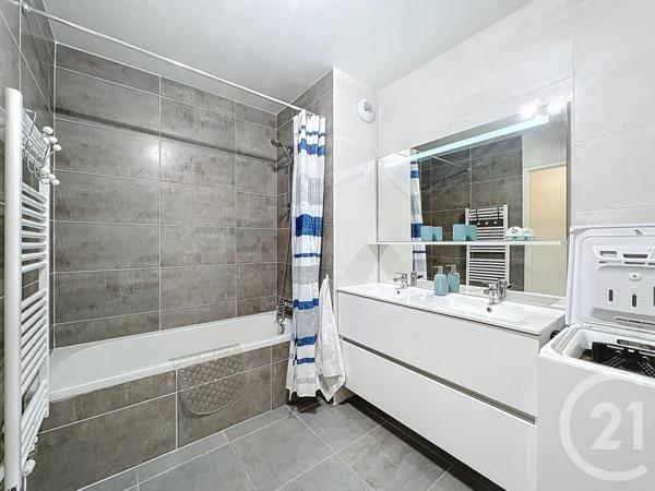 Appartement T3 à vendre  3 pièces - 64,50 m2 ARCACHON - 33