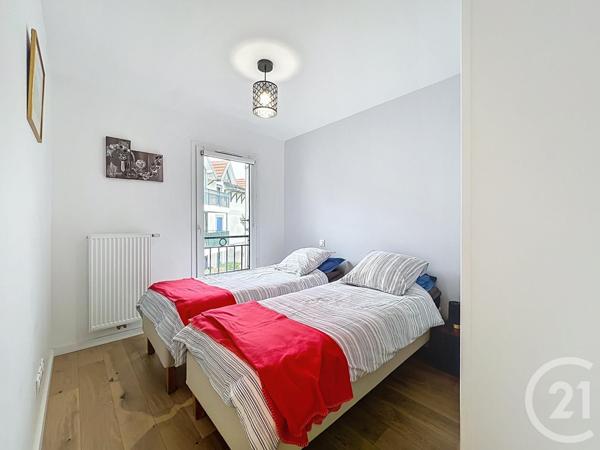 Appartement T3 à vendre  3 pièces - 64,50 m2 ARCACHON - 33