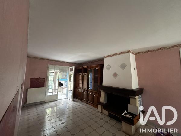Maison à vendre 5 pièces 107 m² Podensac