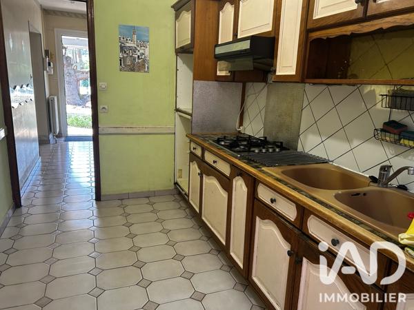 Maison à vendre 5 pièces 107 m² Podensac