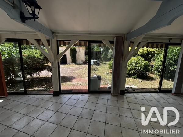 Maison à vendre 5 pièces 107 m² Podensac