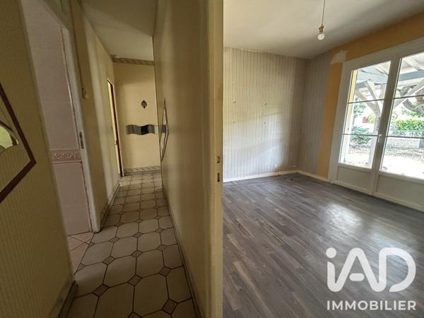 Maison à vendre 5 pièces 107 m² Podensac