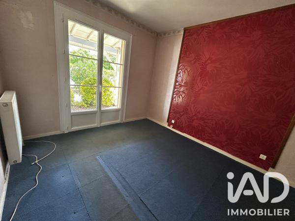 Maison à vendre 5 pièces 107 m² Podensac