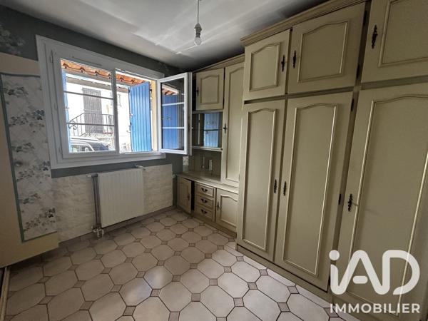 Maison à vendre 5 pièces 107 m² Podensac