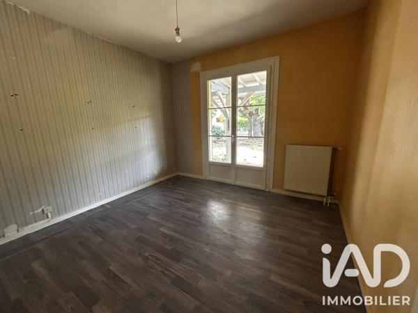 Maison à vendre 5 pièces 107 m² Podensac