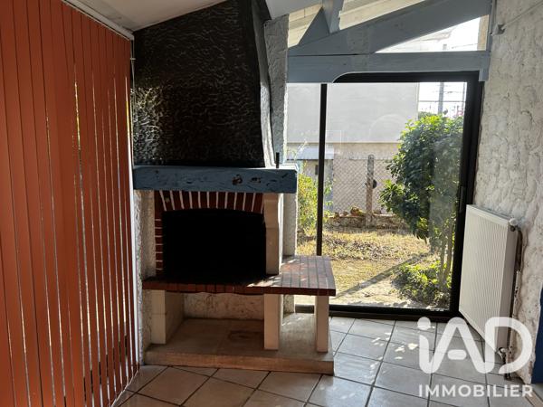 Maison à vendre 5 pièces 107 m² Podensac
