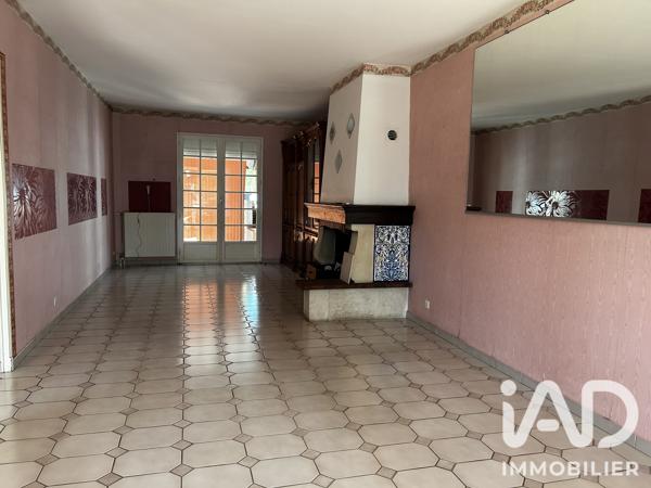 Maison à vendre 5 pièces 107 m² Podensac