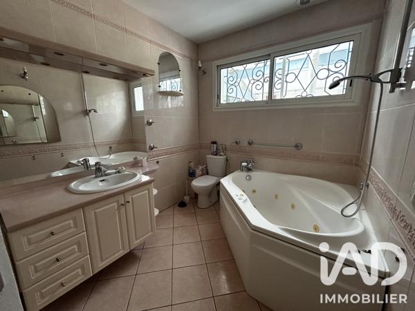 Maison à vendre 5 pièces 107 m² Podensac