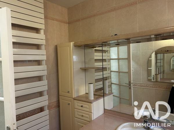 Maison à vendre 5 pièces 107 m² Podensac