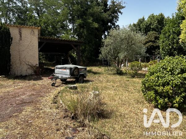 Maison à vendre 5 pièces 107 m² Podensac