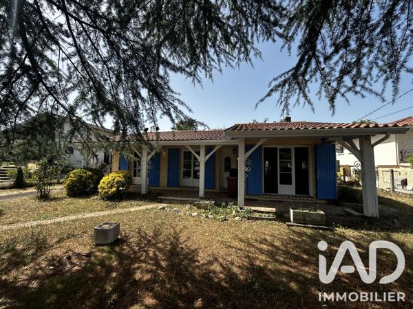Maison à vendre 5 pièces 107 m² Podensac
