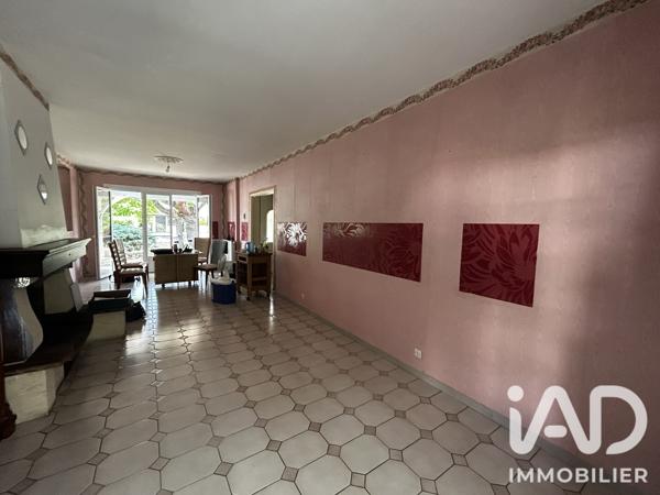 Maison à vendre 5 pièces 107 m² Podensac