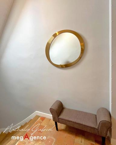 Maison à ANGERS, 49000 - 9 pièces 175m²