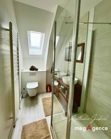 Maison à ANGERS, 49000 - 9 pièces 175m²