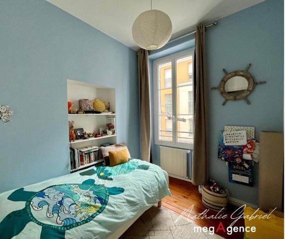 Maison à ANGERS, 49000 - 9 pièces 175m²