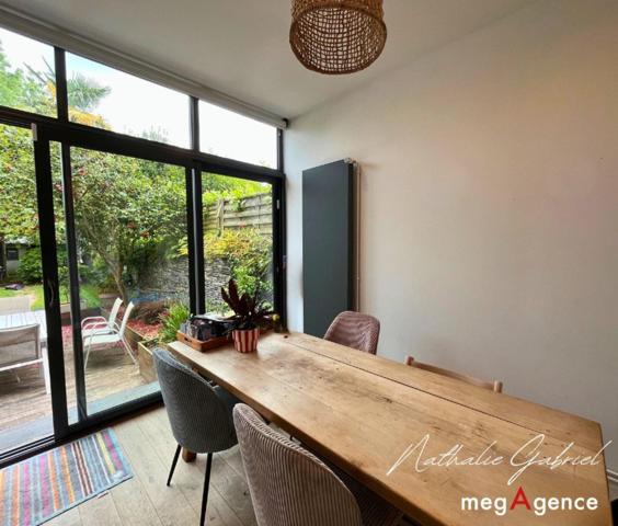 Maison à ANGERS, 49000 - 9 pièces 175m²