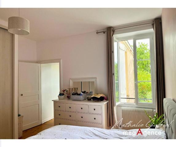 Maison à ANGERS, 49000 - 9 pièces 175m²