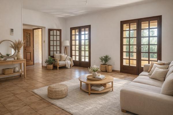 Maison 7 pièces - 187 m²