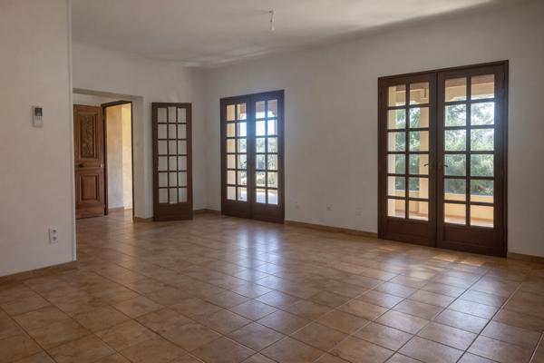 Maison 7 pièces - 187 m²