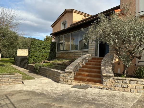 Maison 7 pièces - 187 m²