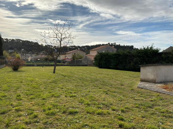 Maison 7 pièces - 187 m²