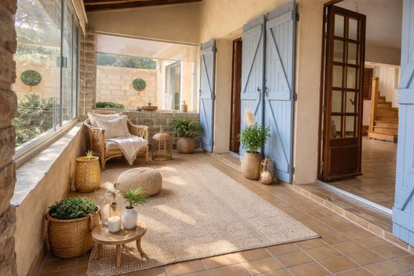 Maison 7 pièces - 187 m²