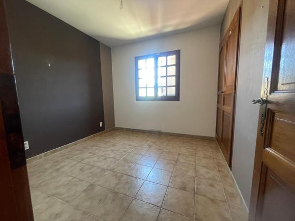 Maison 7 pièces - 187 m²
