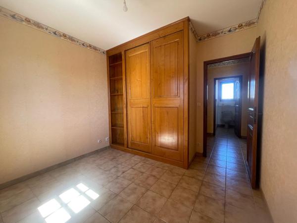 Maison 7 pièces - 187 m²