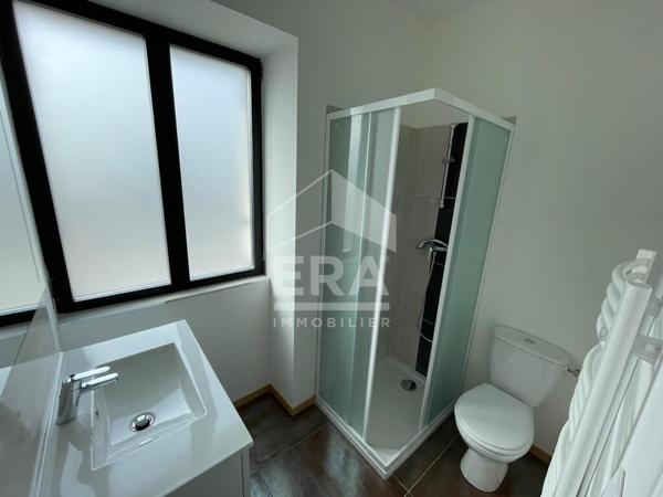 Appartement Grisy-suisnes 1 pièce(s)
