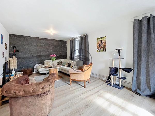 Vente Maison 4 pièces 95 m2 à Fontaine-Notre-Dame