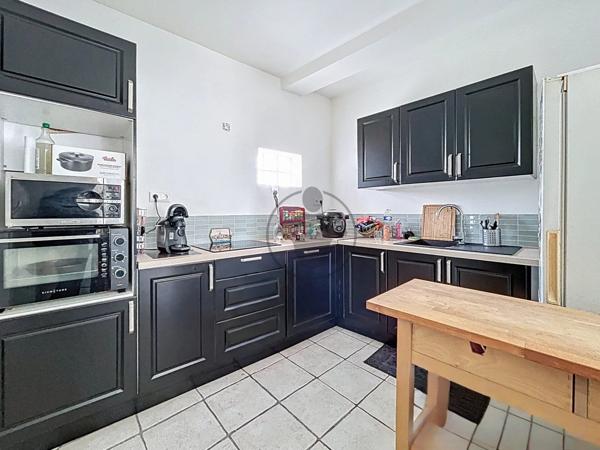 Vente Maison 4 pièces 95 m2 à Fontaine-Notre-Dame