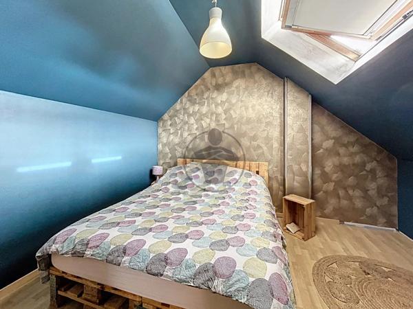 Vente Maison 4 pièces 95 m2 à Fontaine-Notre-Dame