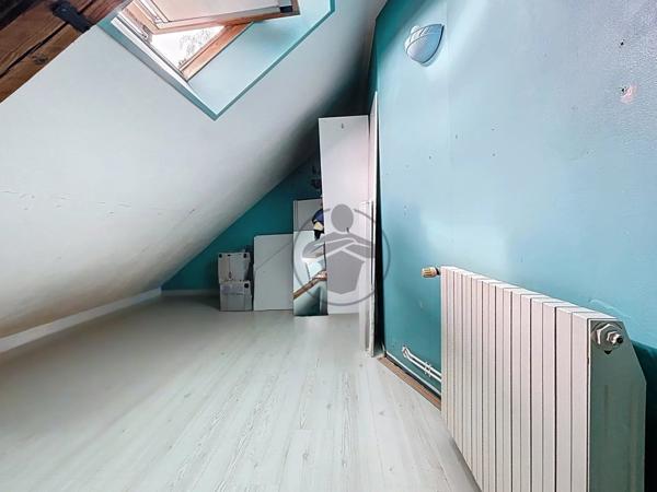 Vente Maison 4 pièces 95 m2 à Fontaine-Notre-Dame