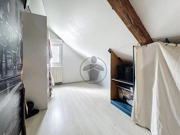 Vente Maison 4 pièces 95 m2 à Fontaine-Notre-Dame