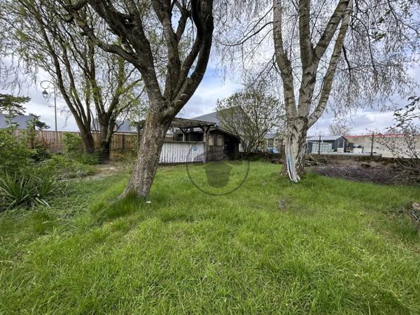 Vente Maison 4 pièces 95 m2 à Fontaine-Notre-Dame