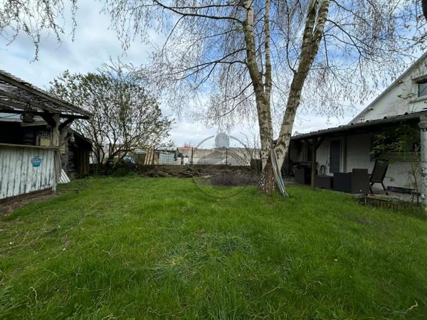 Vente Maison 4 pièces 95 m2 à Fontaine-Notre-Dame