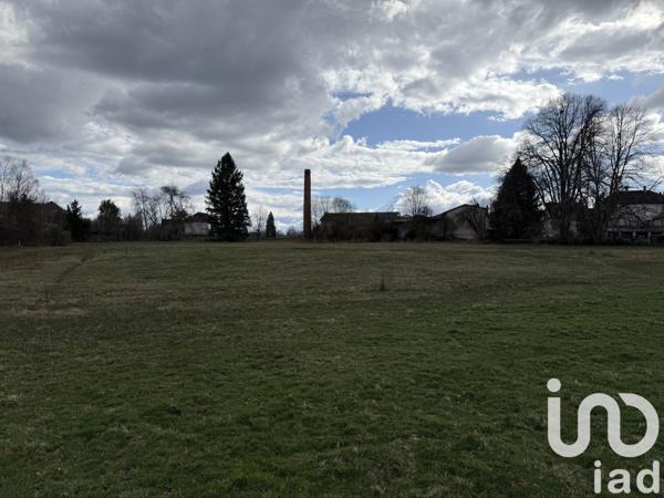 Terrain à vendre 20 521 m² Égletons