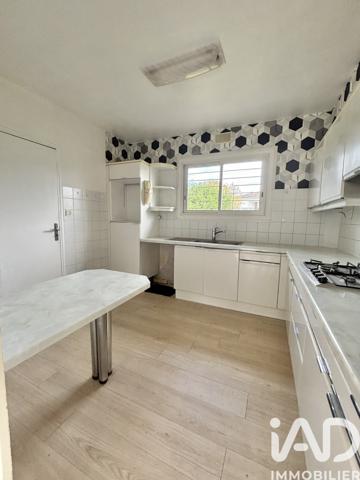 Maison à vendre 4 pièces 100 m² Pessac