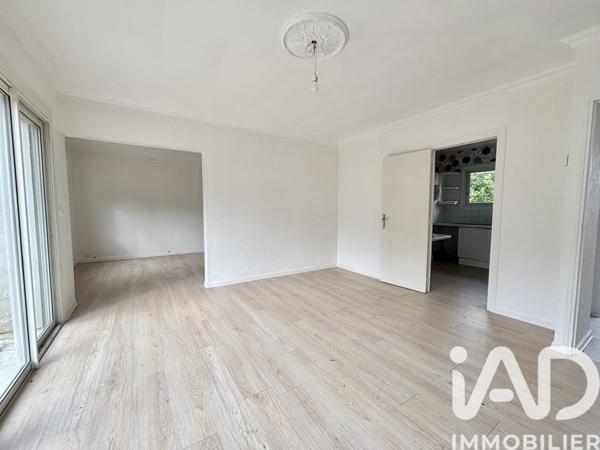 Maison à vendre 4 pièces 100 m² Pessac
