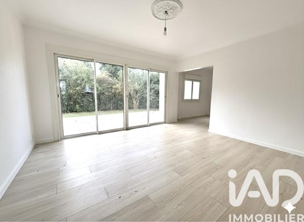 Maison à vendre 4 pièces 100 m² Pessac
