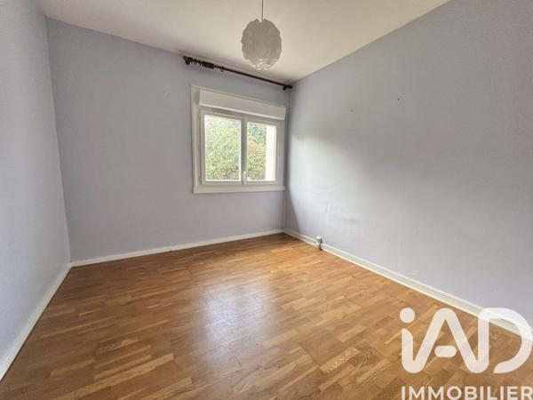 Maison à vendre 4 pièces 100 m² Pessac
