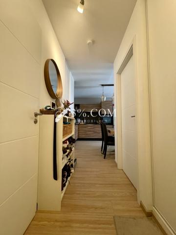 Appartement
                                                                                                                                                                                                                                                                                                                        2 pièce(s)                                                                                                                                                                                                          1 chambre(s)                                                                                                                                                                                                          46  m²