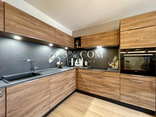 Appartement
                                                                                                                                                                                                                                                                                                                        2 pièce(s)                                                                                                                                                                                                          1 chambre(s)                                                                                                                                                                                                          46  m²
