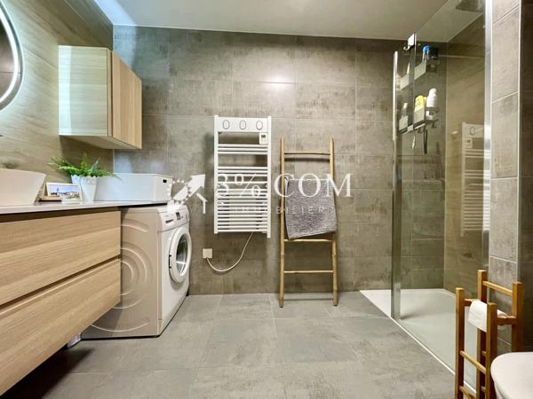 Appartement
                                                                                                                                                                                                                                                                                                                        2 pièce(s)                                                                                                                                                                                                          1 chambre(s)                                                                                                                                                                                                          46  m²
