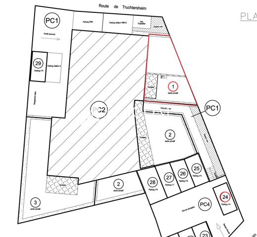 Appartement
                                                                                                                                                                                                                                                                                                                        2 pièce(s)                                                                                                                                                                                                          1 chambre(s)                                                                                                                                                                                                          46  m²