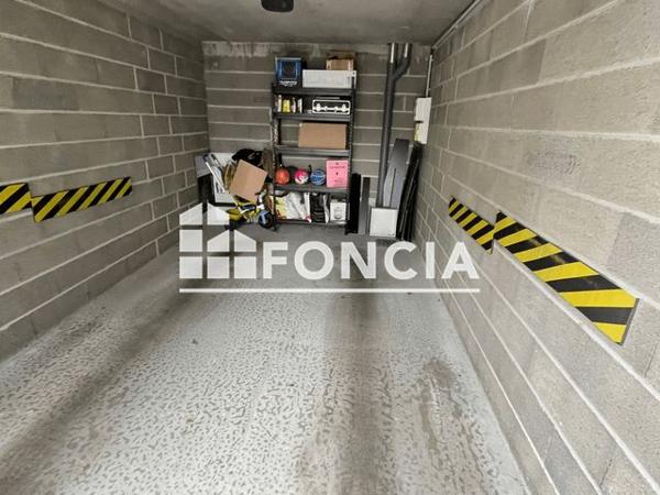 Location Appartement 4 pièces 82.2 m² - 1 PLACE ROBERT LAUCOURNET Isle 87170