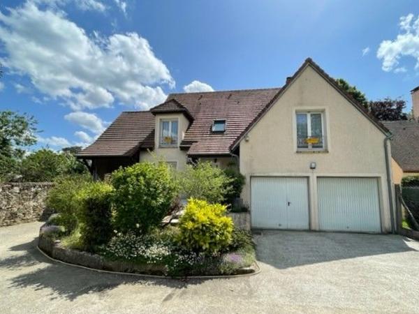 Achat maison Tournan-en-Brie - 6 pièce(s) - 200 m² - 750 000 €