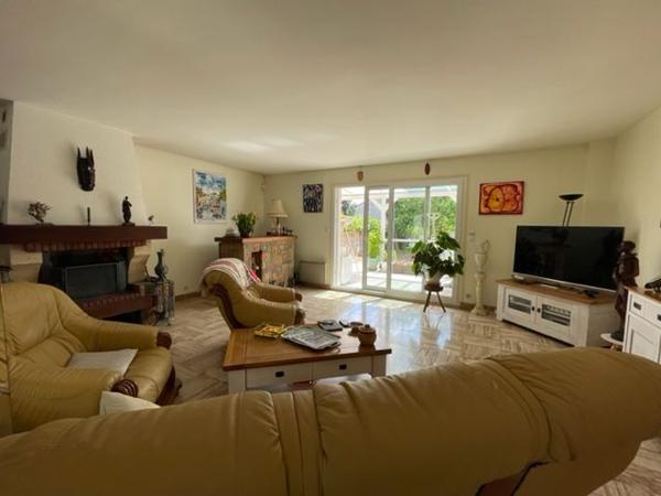 Achat maison Tournan-en-Brie - 6 pièce(s) - 200 m² - 750 000 €